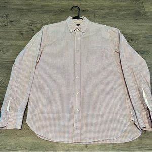 J. Crew Button Down Shirt